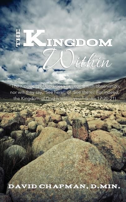 Produktbild: The Kingdom Within