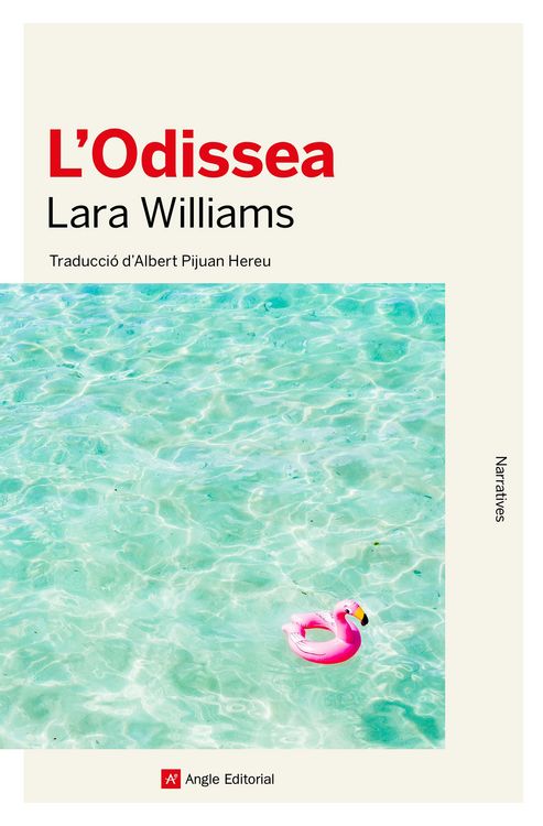 Produktbild: L'Odissea