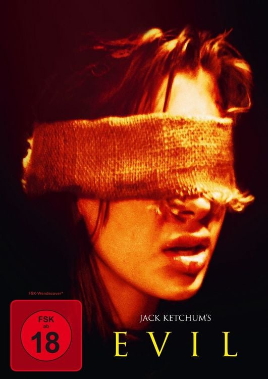 Produktbild: Jack Ketchum's Evil