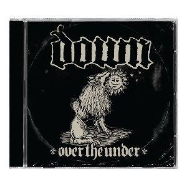 Produktbild: Over The Under (Remaster 2026)