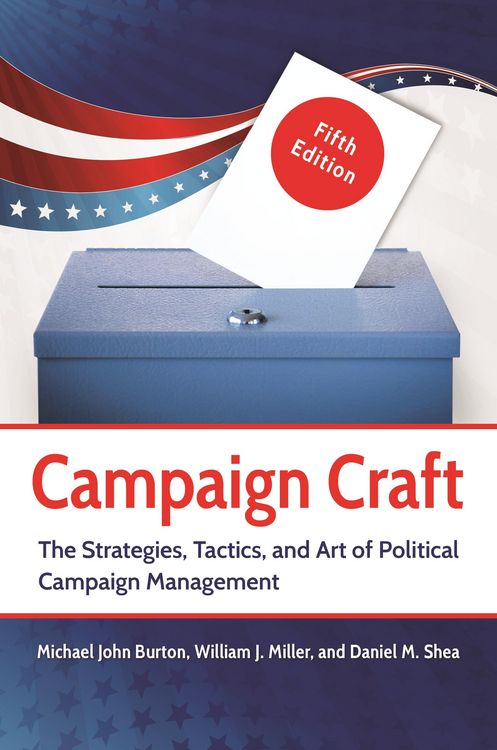 Produktbild: Campaign Craft