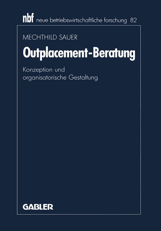 Produktbild: Outplacement-Beratung