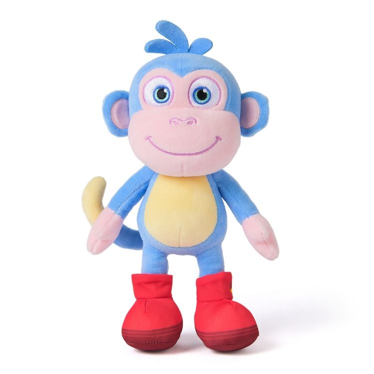 Produktbild: Dora und Freunde - Pl&uuml;schfigur - ca. 20 cm - 1 St&uuml;ck