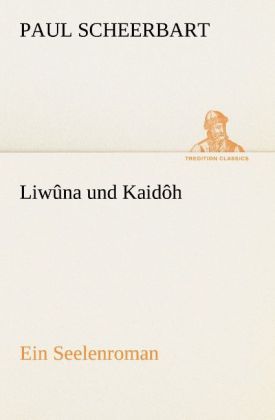 Produktbild: Liw&ucirc;na und Kaid&ocirc;h