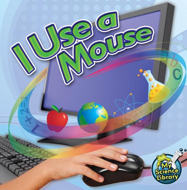 Produktbild: I Use A Mouse