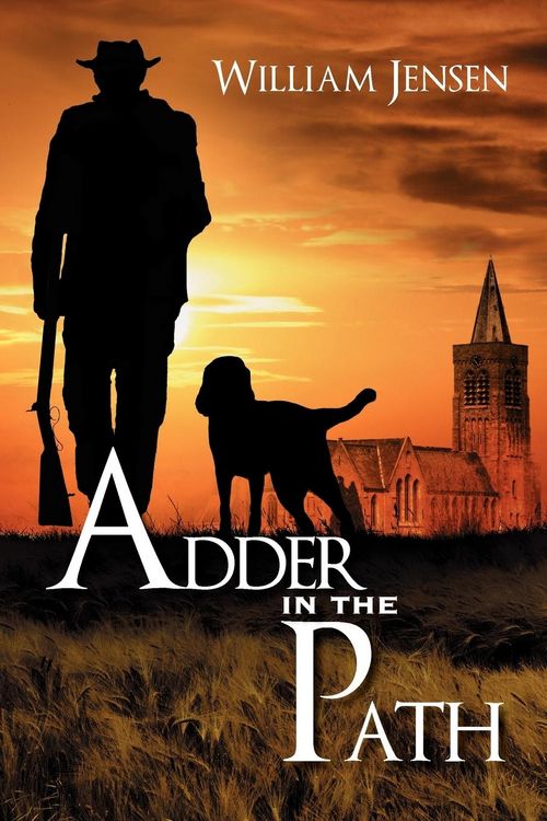 Produktbild: Adder in the Path