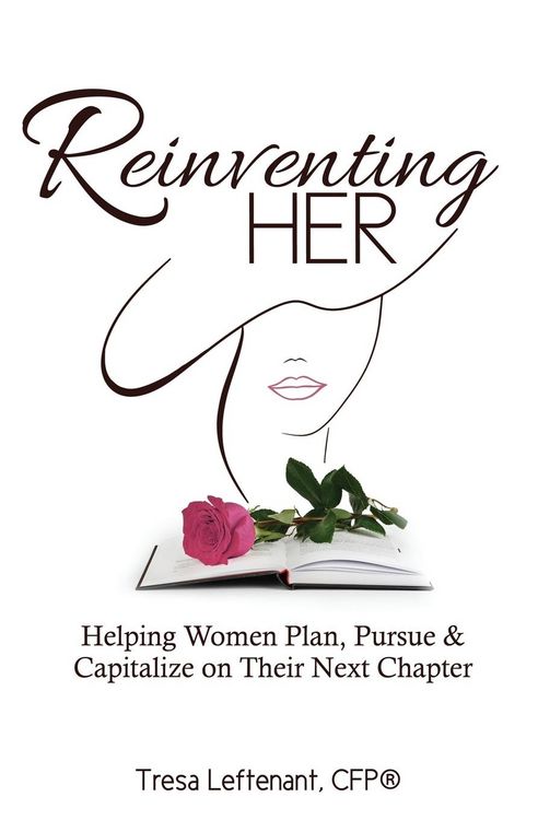 Produktbild: Reinventing Her
