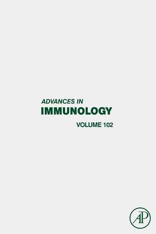 Produktbild: Advances in Immunology