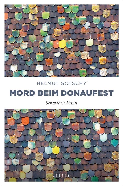 Produktbild: Mord beim Donaufest