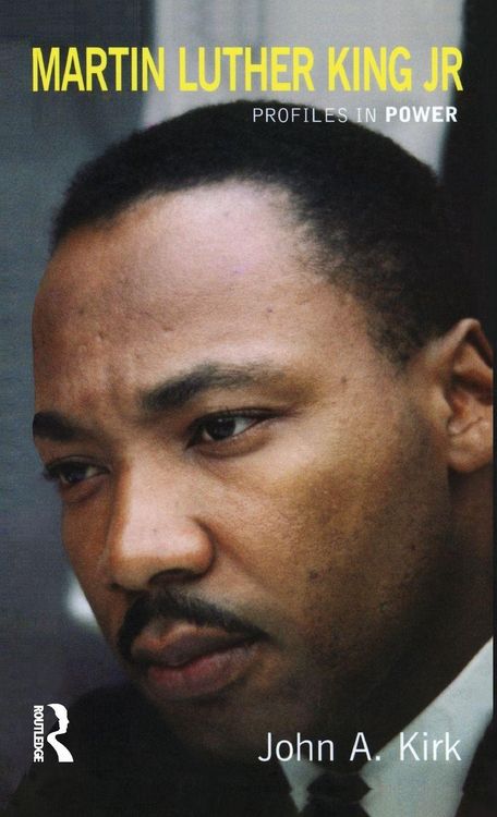 Produktbild: Martin Luther King Jr.