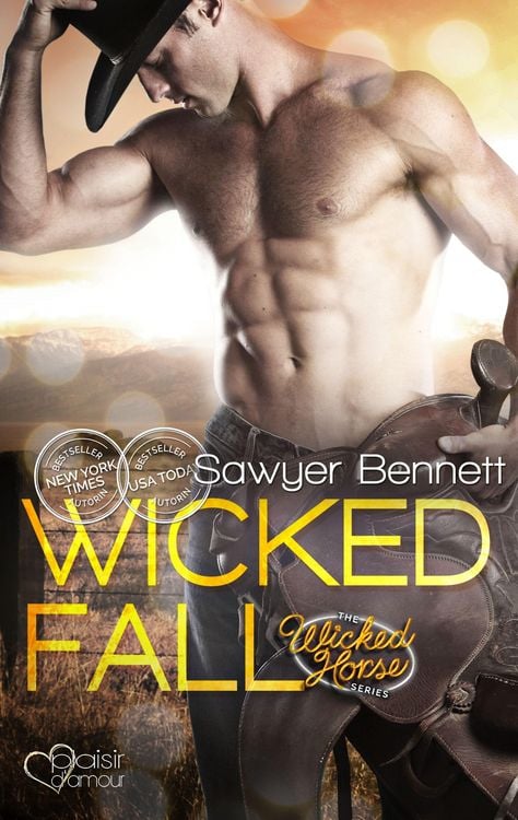 Produktbild: The Wicked Horse 1: Wicked Fall