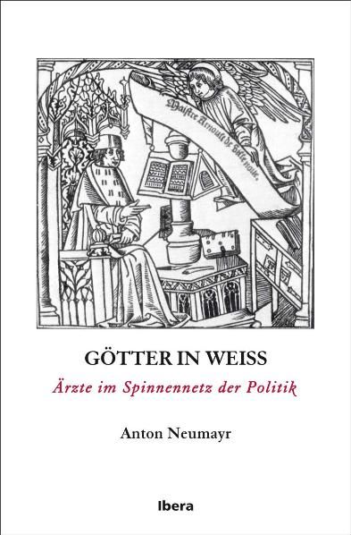 Produktbild: G&ouml;tter in wei&szlig;