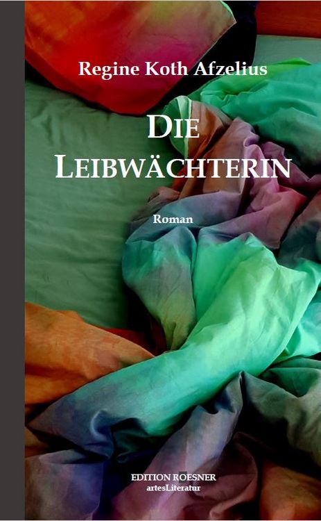 Produktbild: Die Leibw&auml;chterin