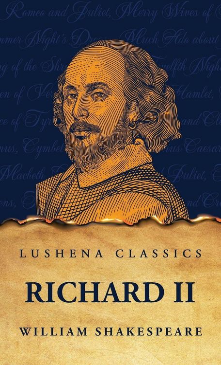 Produktbild: Richard II