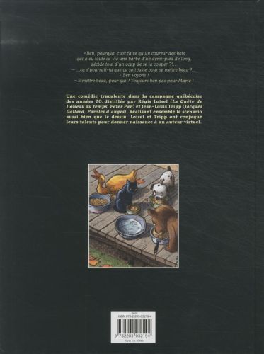 Produktbild: Magasin g&eacute;n&eacute;ral