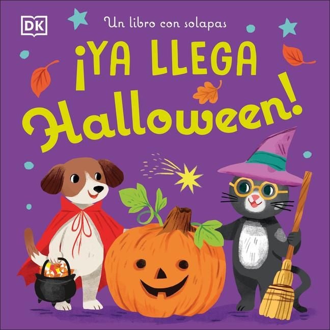 Produktbild: &Acirc;&iexcl;ya Llega Halloween! (Countdown to Halloween)