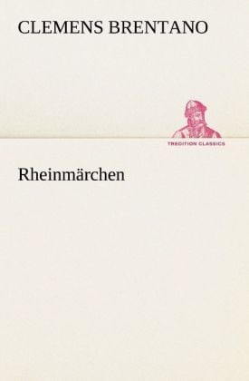 Produktbild: Rheinm&auml;rchen