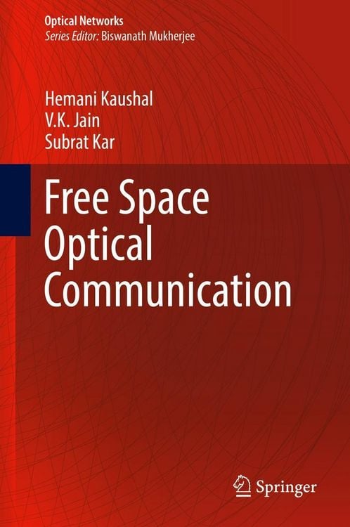 Produktbild: Free Space Optical Communication