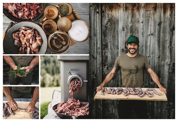 Produktbild: The Great Outdoors &ndash; Hello Nature