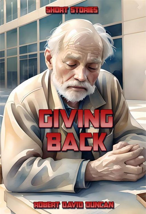 Produktbild: Giving Back