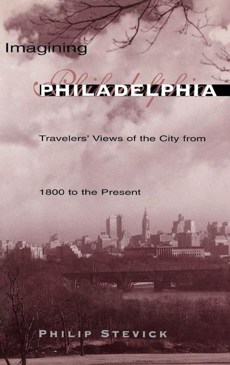 Produktbild: Imagining Philadelphia