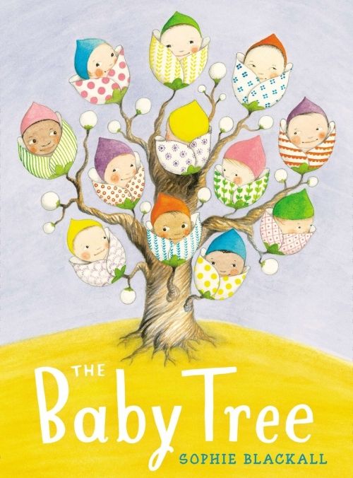 Produktbild: The Baby Tree