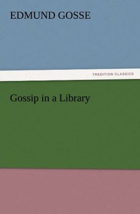 Produktbild: Gossip in a Library
