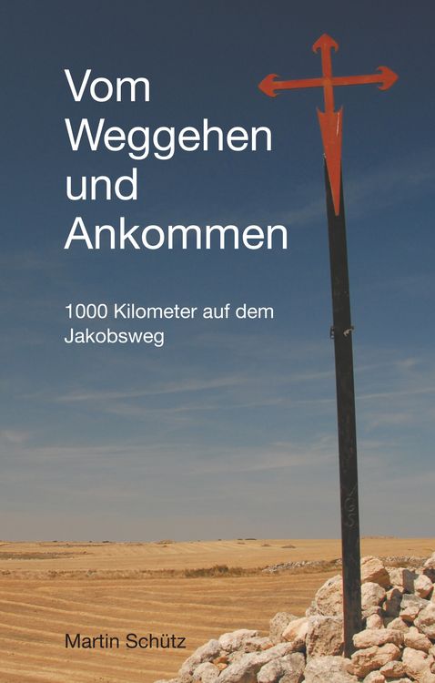 Produktbild: Vom Weggehen und Ankommen