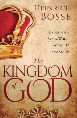 Produktbild: The Kingdom of God