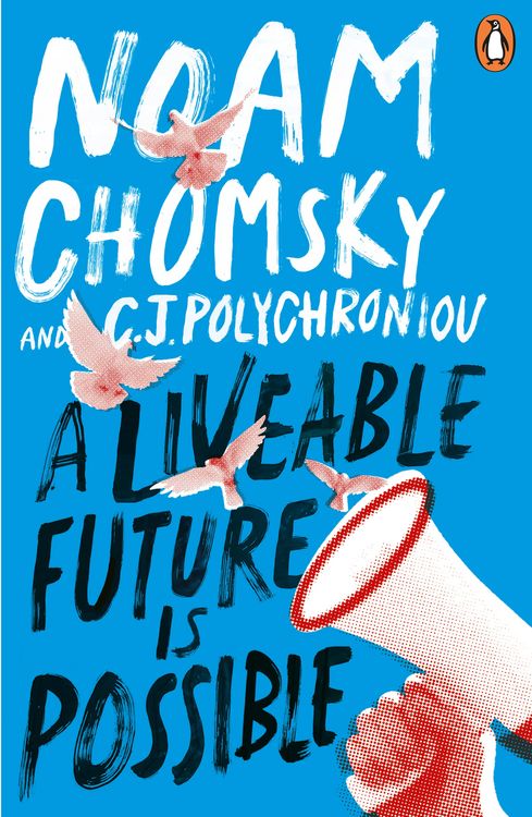 Produktbild: A Liveable Future is Possible