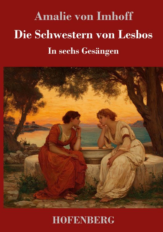 Produktbild: Die Schwestern von Lesbos