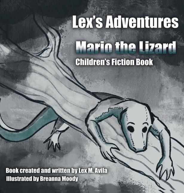 Produktbild: Lex's Adventures