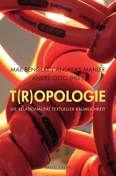 Produktbild: T(r)opologie