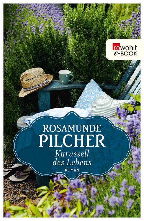 Produktbild: Karussell des Lebens