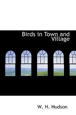 Produktbild: Birds in Town and Village