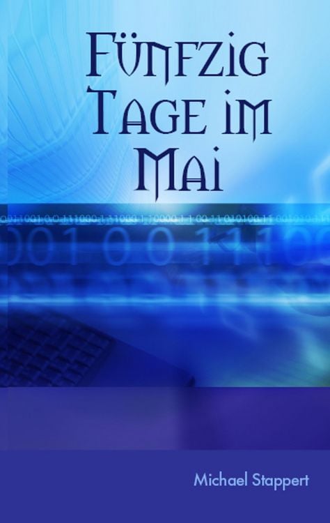 Produktbild: F&uuml;nfzig Tage im Mai