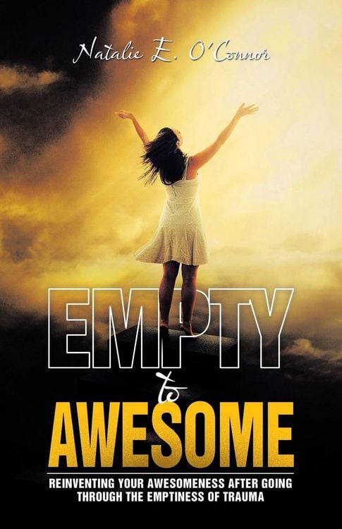 Produktbild: Empty to Awesome
