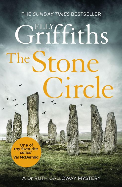 Produktbild: The Stone Circle
