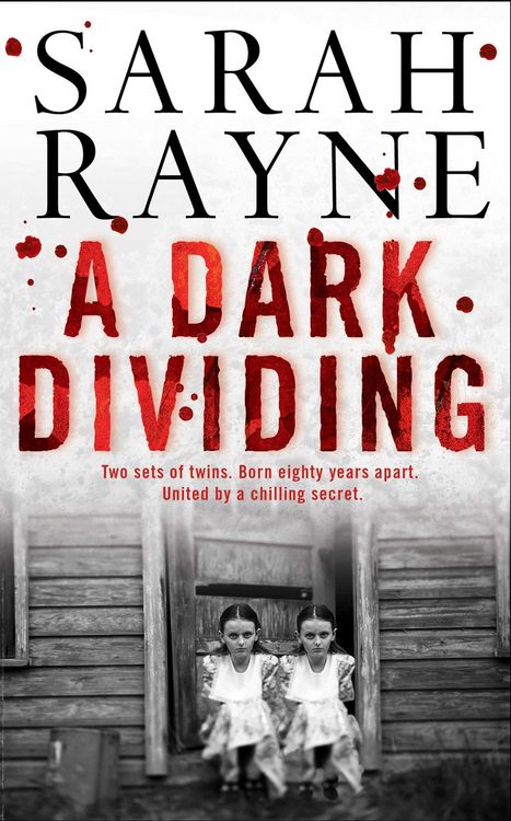 Produktbild: A Dark Dividing