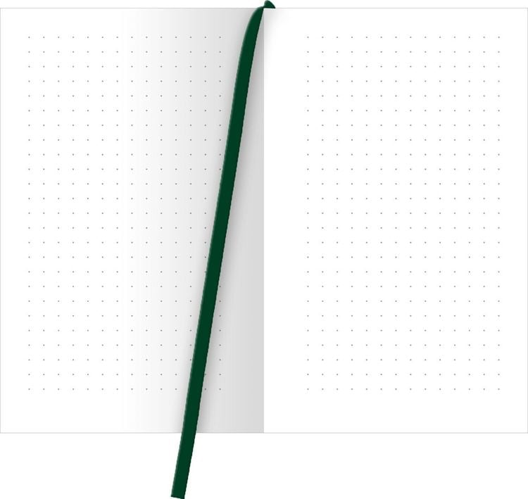 Produktbild: MyNOTES Papeterie: Notizbuch A6 Farben des Sommers