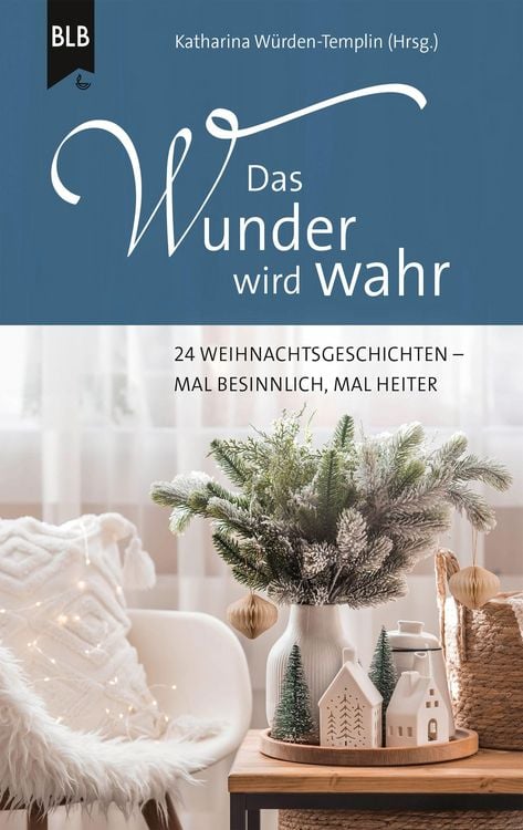 Produktbild: Das Wunder wird wahr