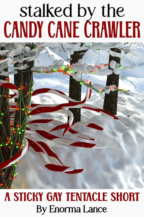 Produktbild: Stalked by the Candy Cane Crawler