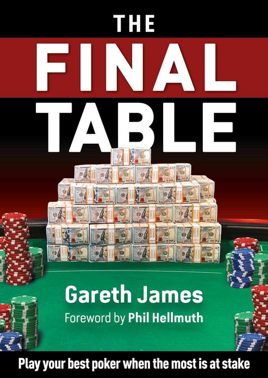 Produktbild: The Final Table