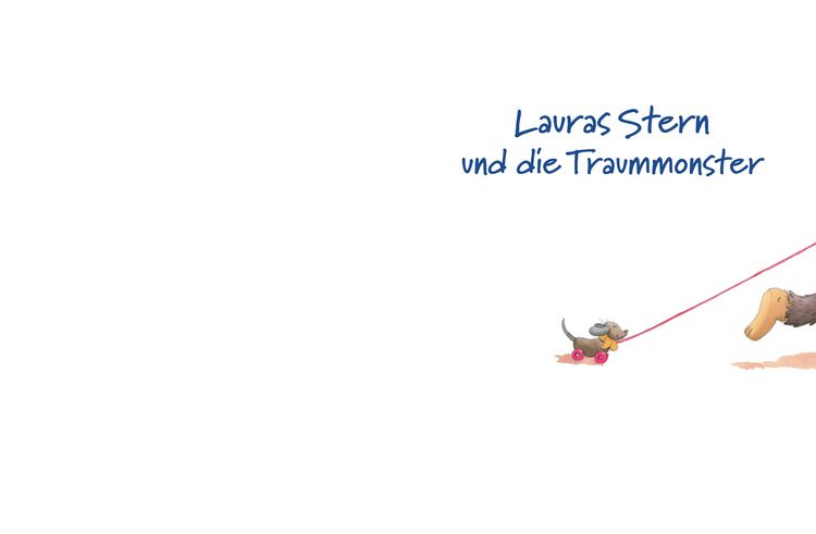 Produktbild: Lauras Sternenabenteuer