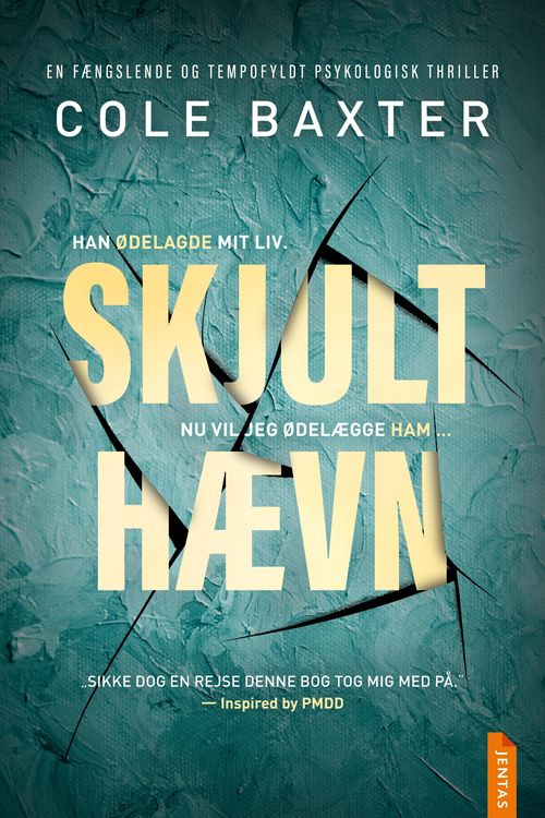 Produktbild: Skjult h&aelig;vn