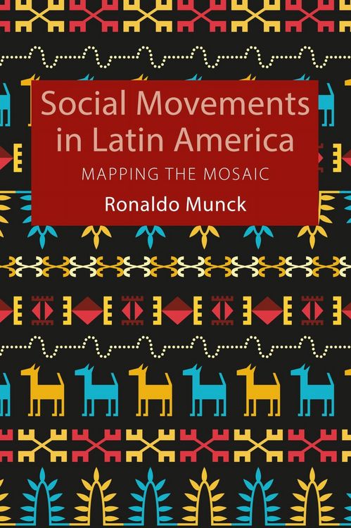 Produktbild: Social Movements in Latin America