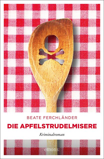 Produktbild: Die Apfelstrudelmisere