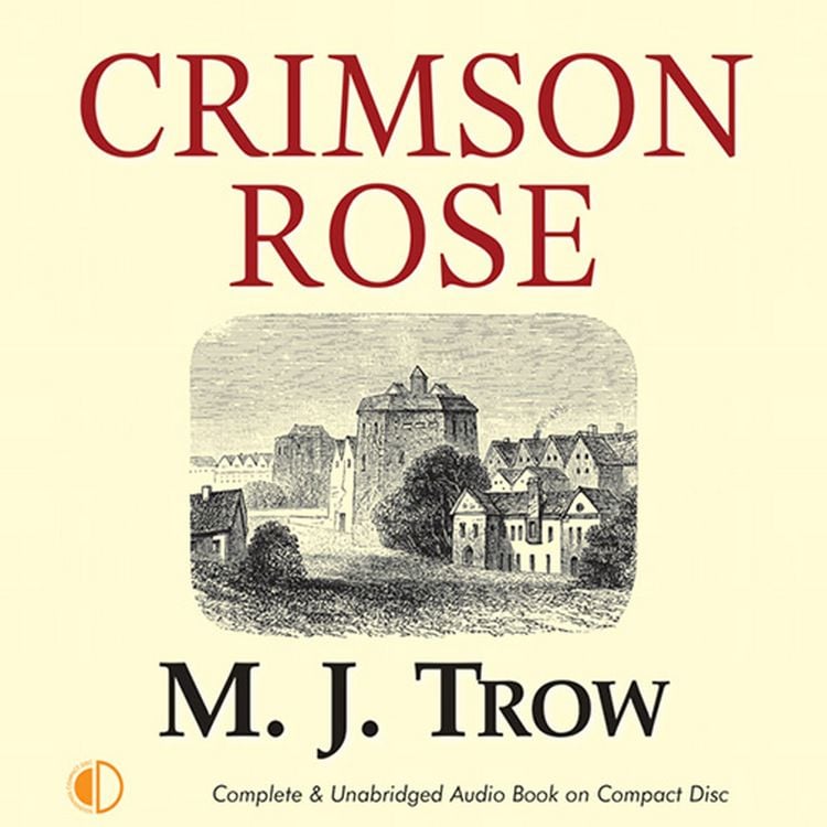 Produktbild: Crimson Rose