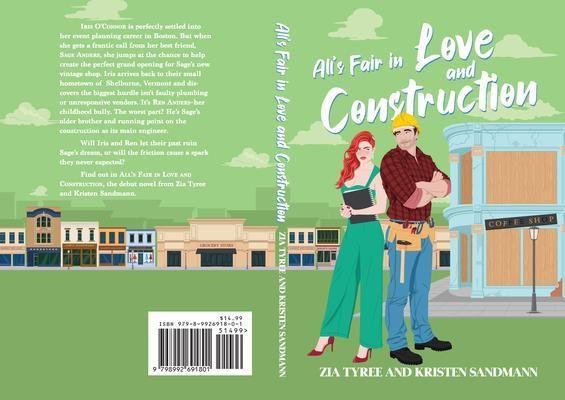 Produktbild: All's Fair in Love and Construction