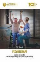 Produktbild: 50 Soruda Fizyoterapi